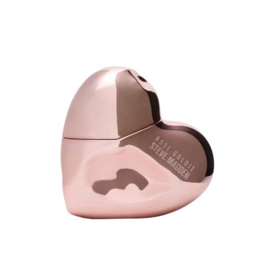 Steve Madden Ladies Rose Goldie EDP Spray 3.38 oz (Tester) Fragrances 0620349057361