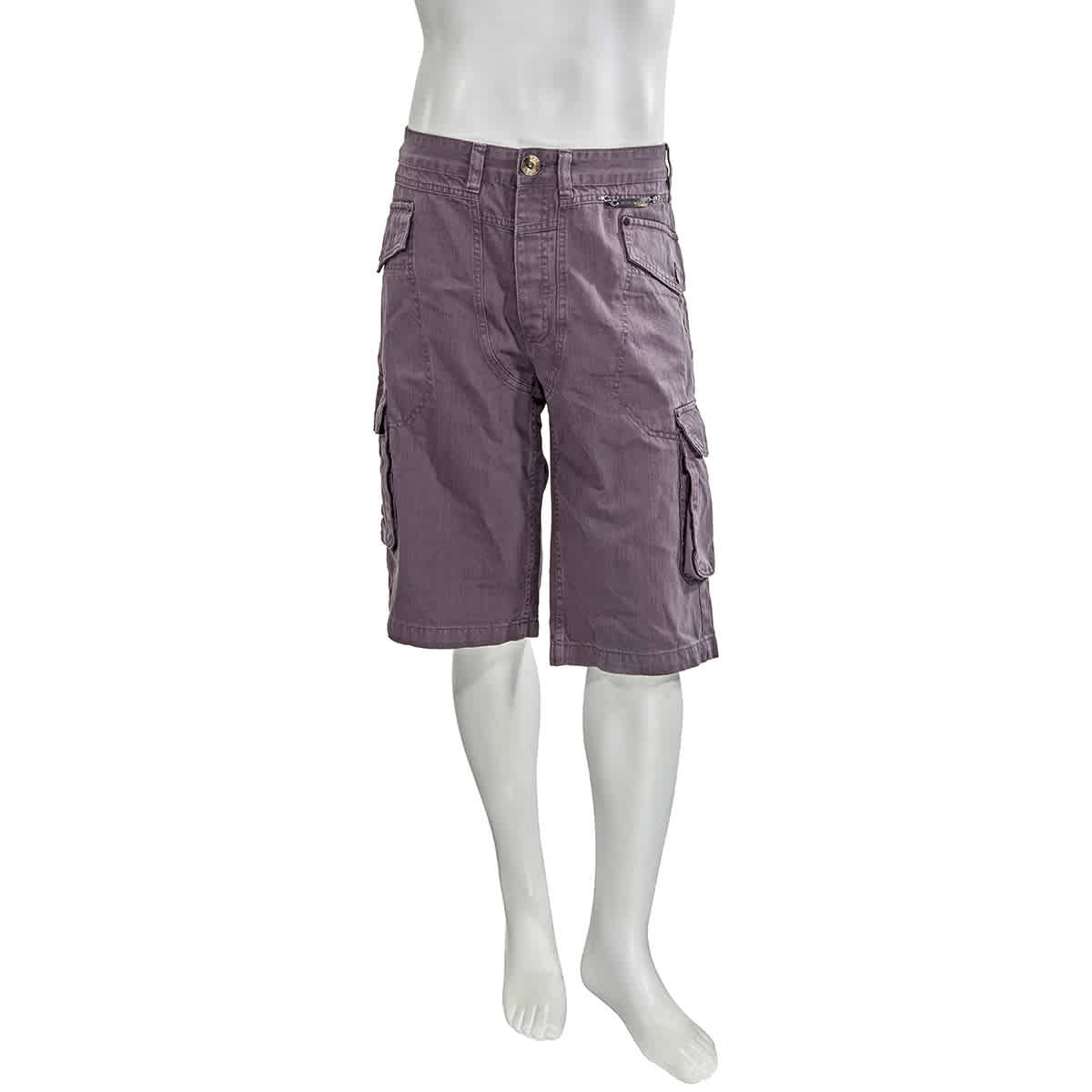 armani cargo shorts