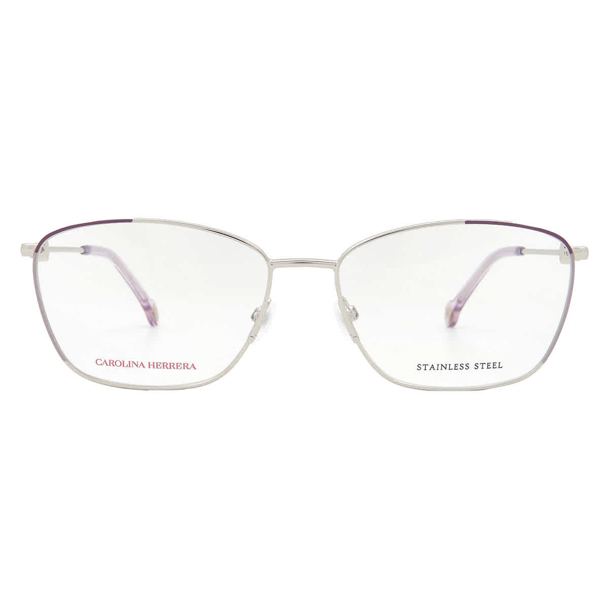 Carolina Herrera Demo Cat Eye Ladies Eyeglasses CH 0060 0S9E 57 48$