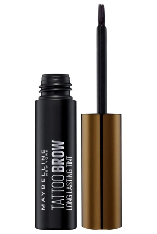 Maybelline Ladies Brow Tattoo Gel Tint Stick 1 Light Brown Hair Care 3600531417734 15$
