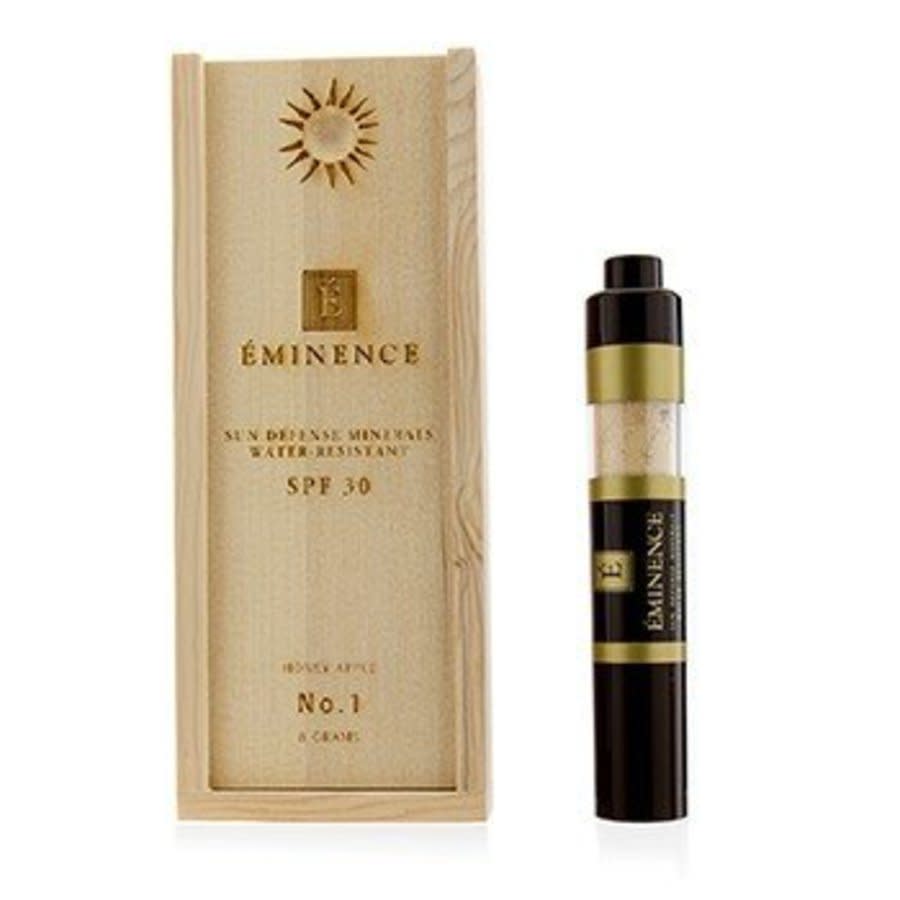 Eminence - Eminence Sun Defense Minerals SPF 30 - No 1 Honey 8g028oz 45$