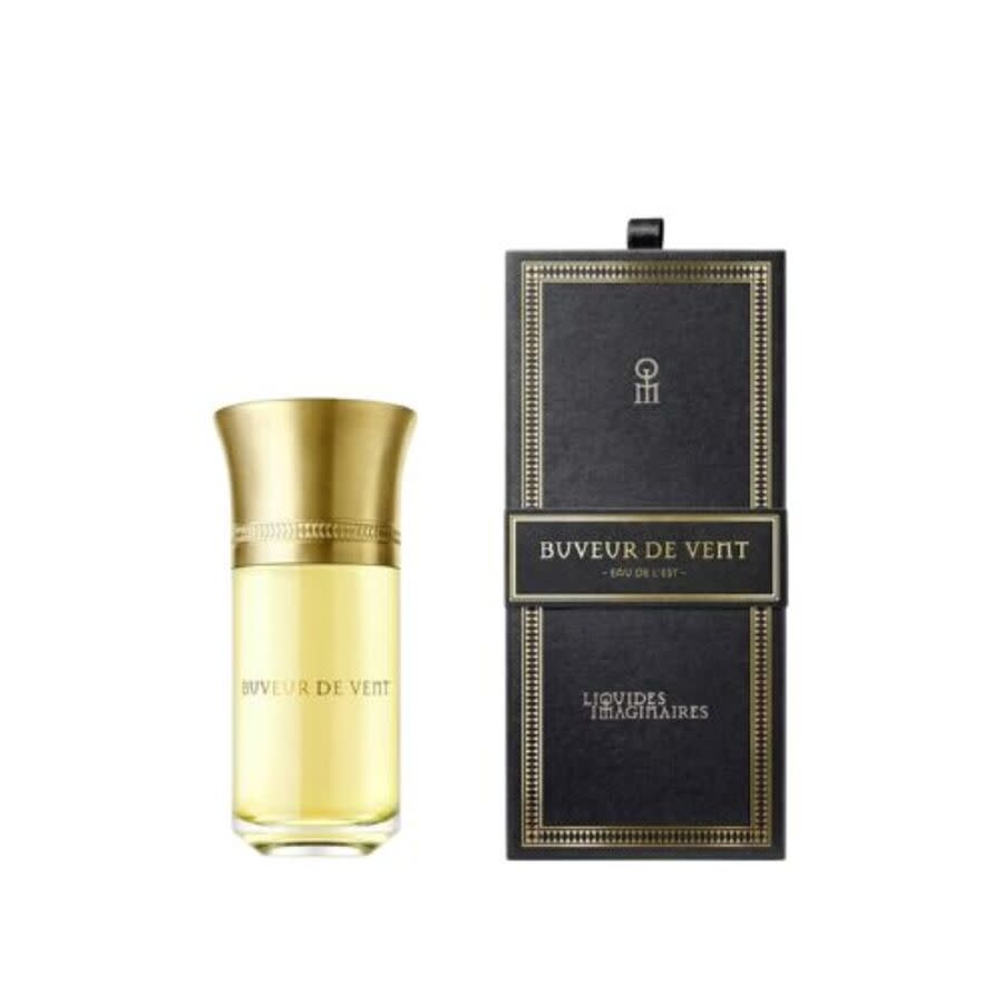 Liquides Imaginaires Unisex Buveur De Vent EDP 33 oz Fragrances 3770004394685 100$