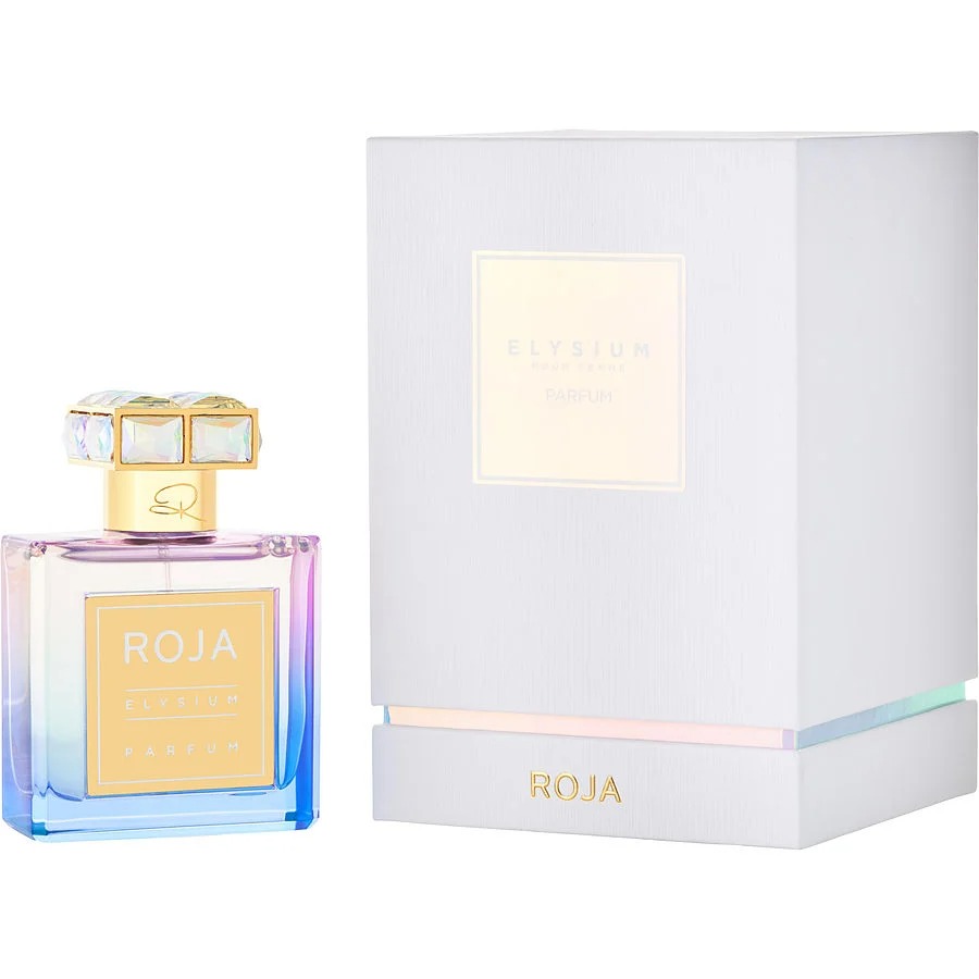 Roja Parfums Ladies Elysium Parfum Parfum 17 oz Fragrances 5056663801831 $250