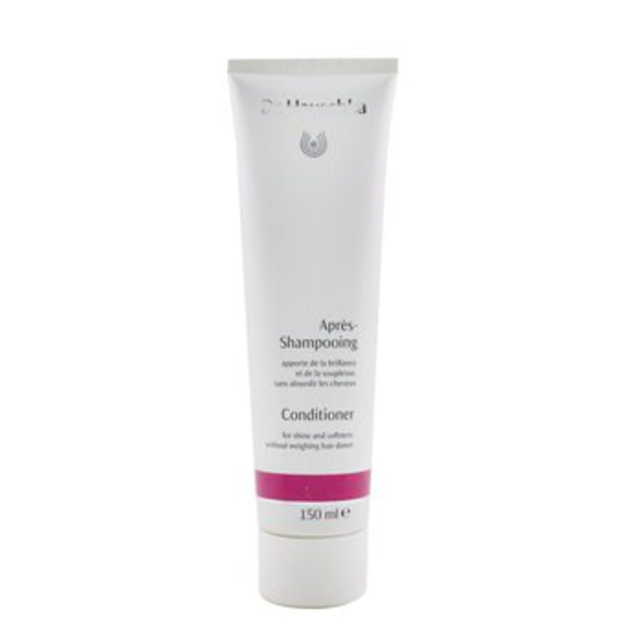 Dr. Hauschka Nourishing Hair Conditioner 5 oz Hair Care 4020829077478