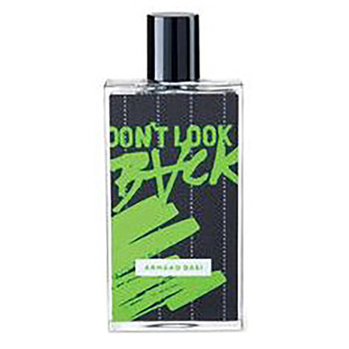 Armand Basi Uniform Dont Look Back Eau De Toilette Spray 100ml/3.4 oz 8058045437185