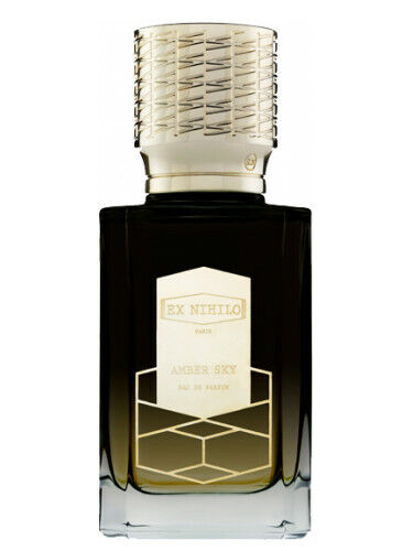 Ex Nihilo Amber Sky EDP Spray 34 oz Fragrances 3760264092162 248$