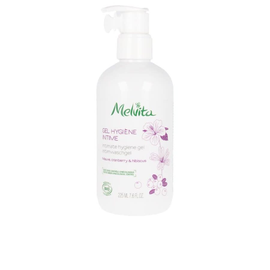 Melvita Intimate Hygiene Gel 7.6 oz Bath & Body 3284410052980
