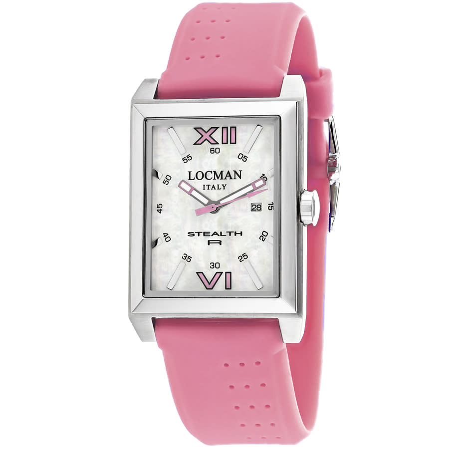 Locman Classic Quartz Mens Watch 241MOPPK1PK 75$