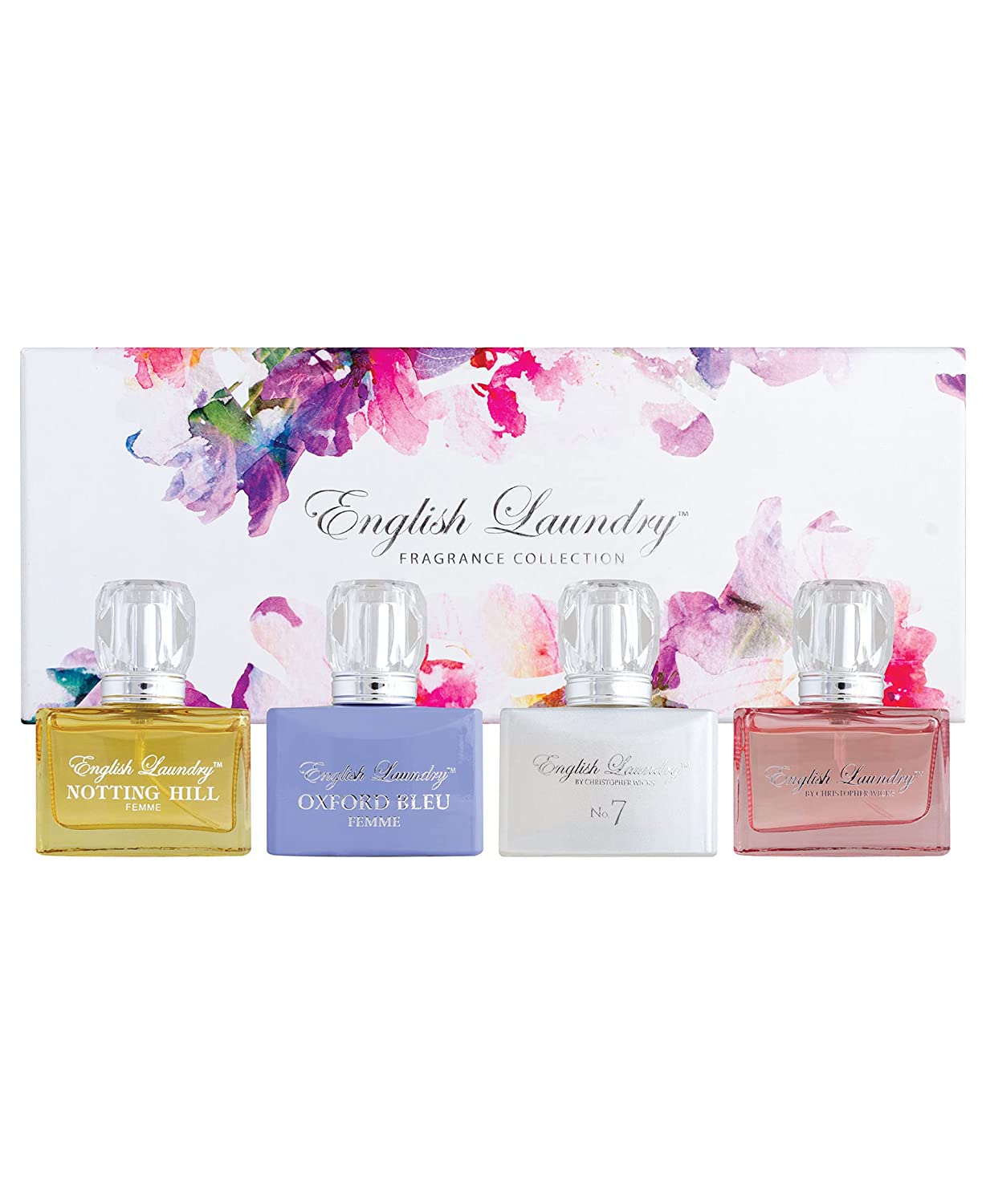 English Laundry Ladies Mini Set Gift Set Fragrances 819029019739 33$
