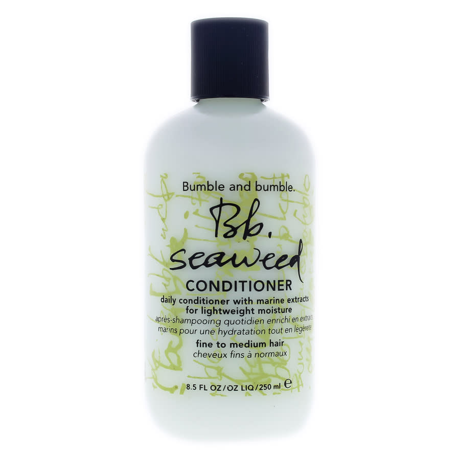 Bb Seaweed Mild Marine Conditioner by Bumble and Bumble for Unisex - 8 oz Conditioner 25$