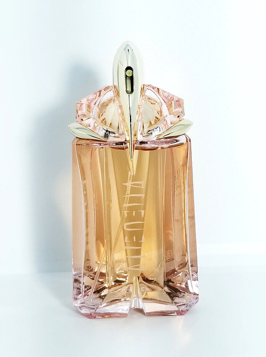 Thierry Mugler Ladies Alien Flora Futura EDT Spray 20 oz Tester Fragrances 3439600029444 47$