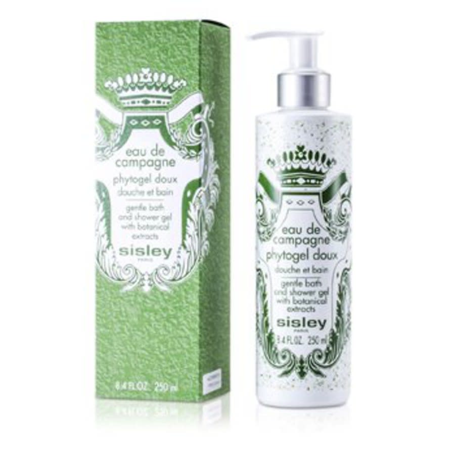 SISLEY - Eau De Campagne Gentle Bath Shower Gel 250ml84oz 52$