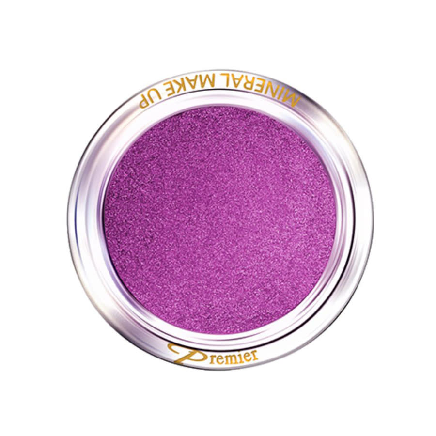 Multi Use Mineral Shimmer Powder - True Rouge 7290106253766 25$