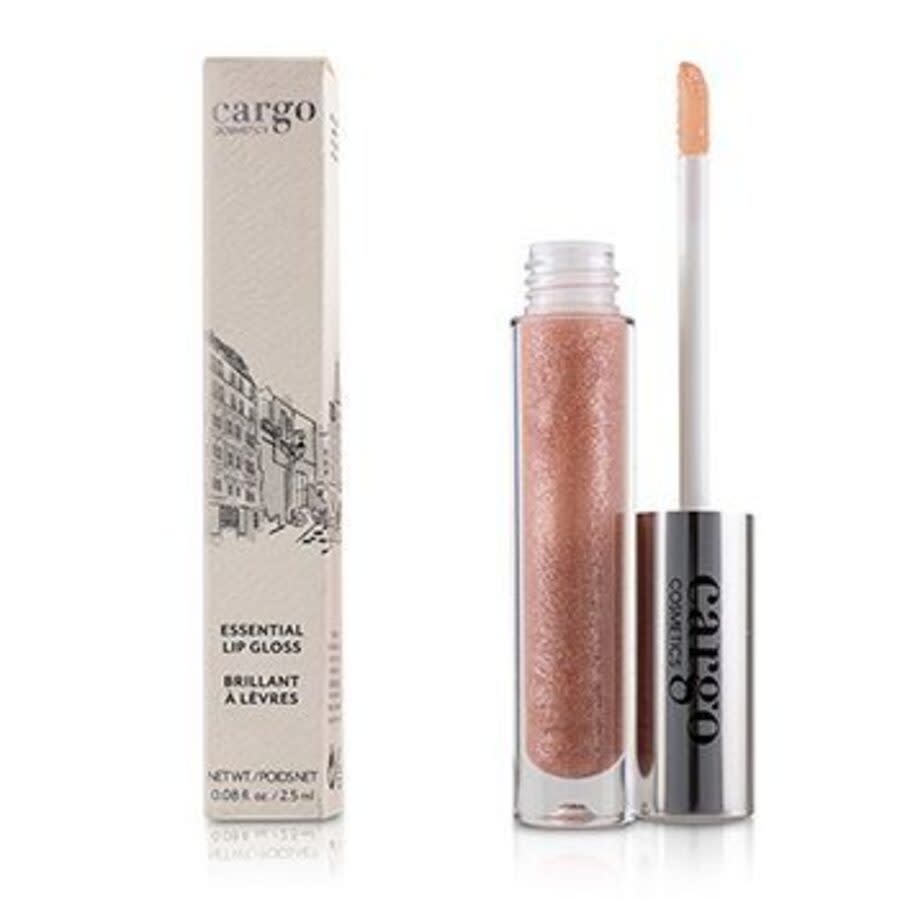 Cargo Ladies Essential Lip Gloss 1 oz Sahara Makeup 625386460516 22$