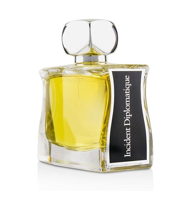 Jovoy Paris Unisex Incident Diplomatique EDP Spray 3.4 oz Fragrances 3760156770789
