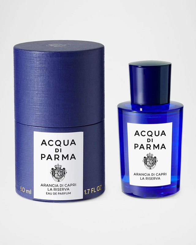 Acqua Di Parma Unisex Acqua Di Parma Arancia Di Capri La Riserva EDT Spray 17 oz Fragrances 8028713825842 95$