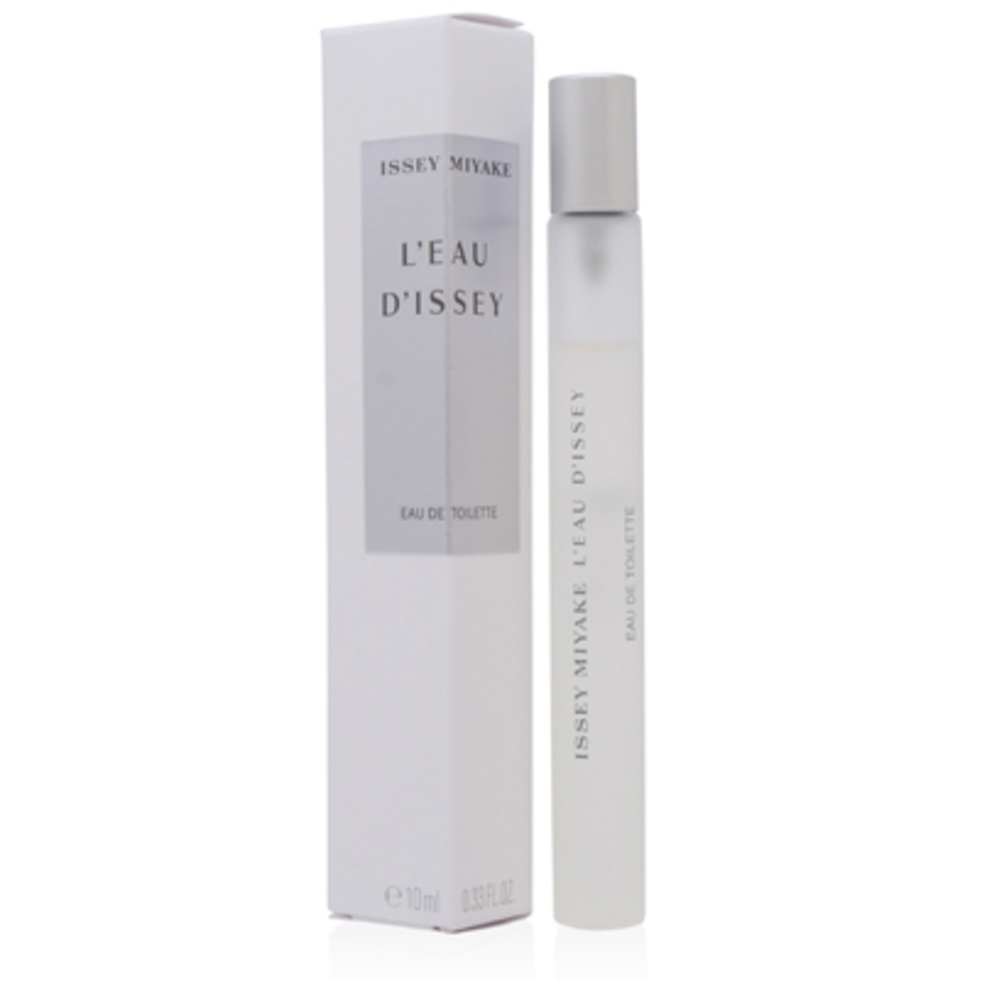 Issey Miyake Ladies Issey Miyake EDT Spray 033 oz Fragrances 3423473015550 15$