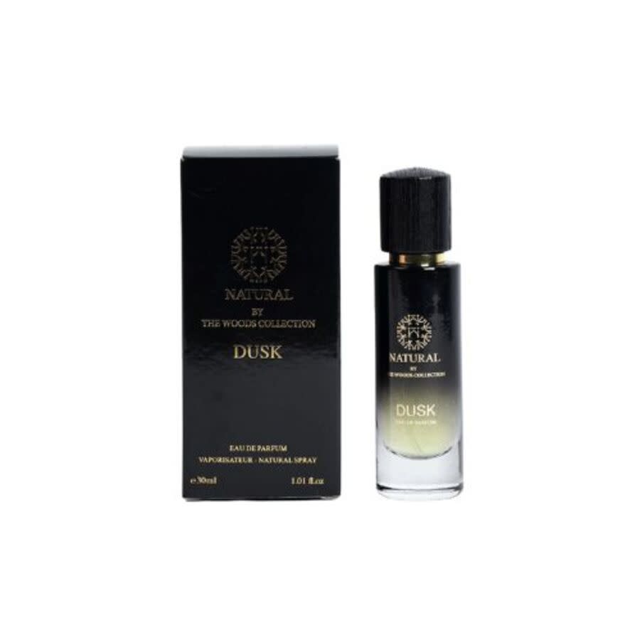 The Woods Collection Unisex Dusk EDP Spray 101 oz Tester Fragrances 0607852013269 19$
