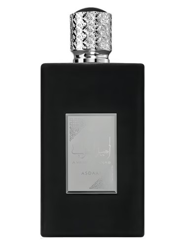 Asdaaf Unisex Ameer Al Arab EDP Spray 3.4 oz Fragrances 6291108952450