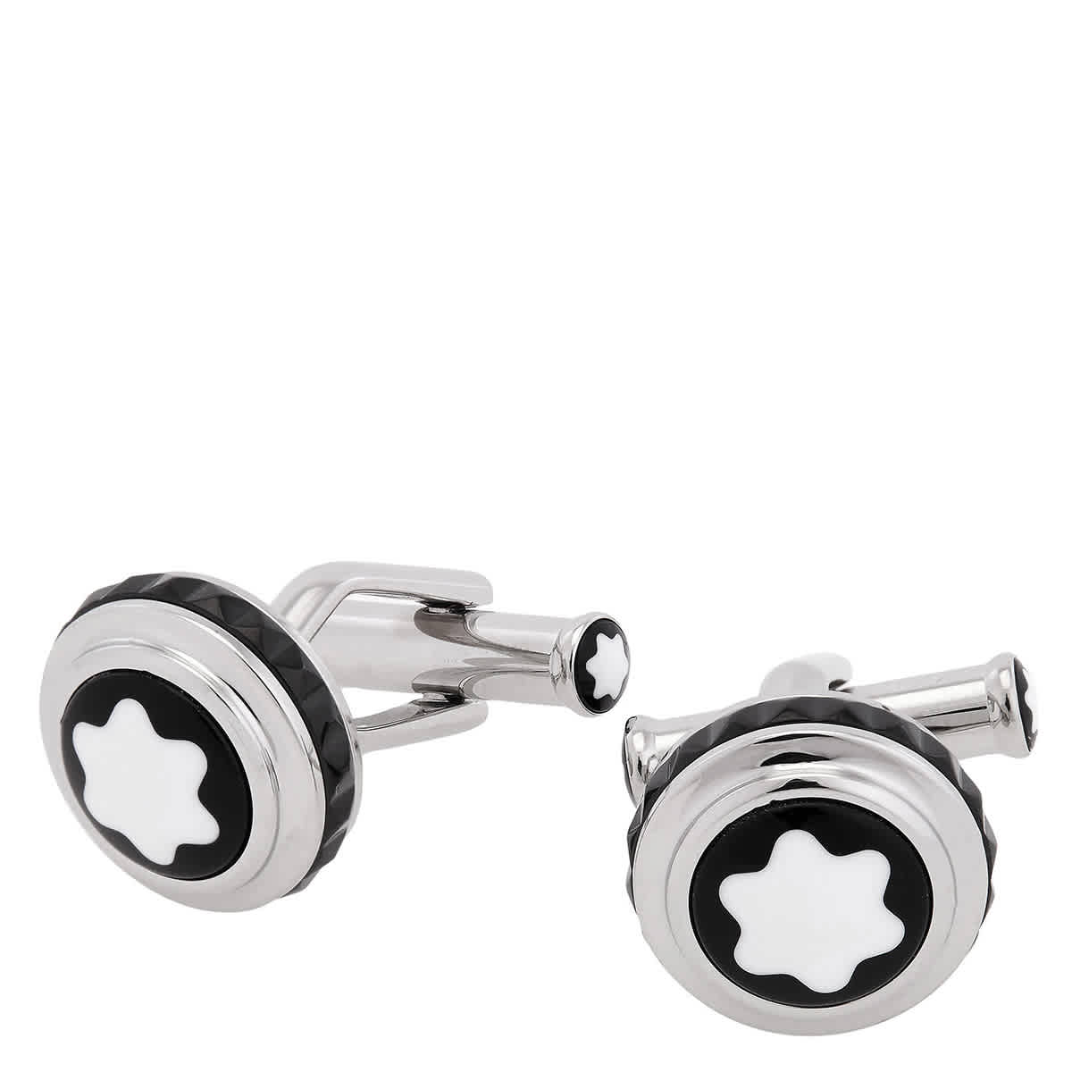 Montblanc Great Characters Homage To Queen Cufflinks | eBay