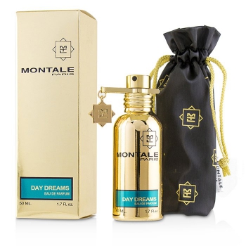 Montale Unisex Day Dreams EDP 17 oz Fragrances 3760260455732 56$