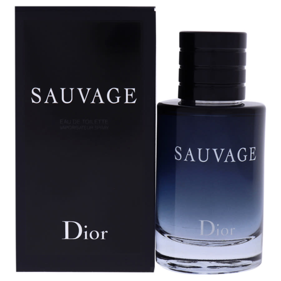 Sauvage / Christian Dior EDT Spray 