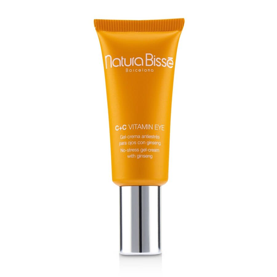 Natura Bisse Cc Vitamin Eye 05 oz Skin Care 8436568073101 45$