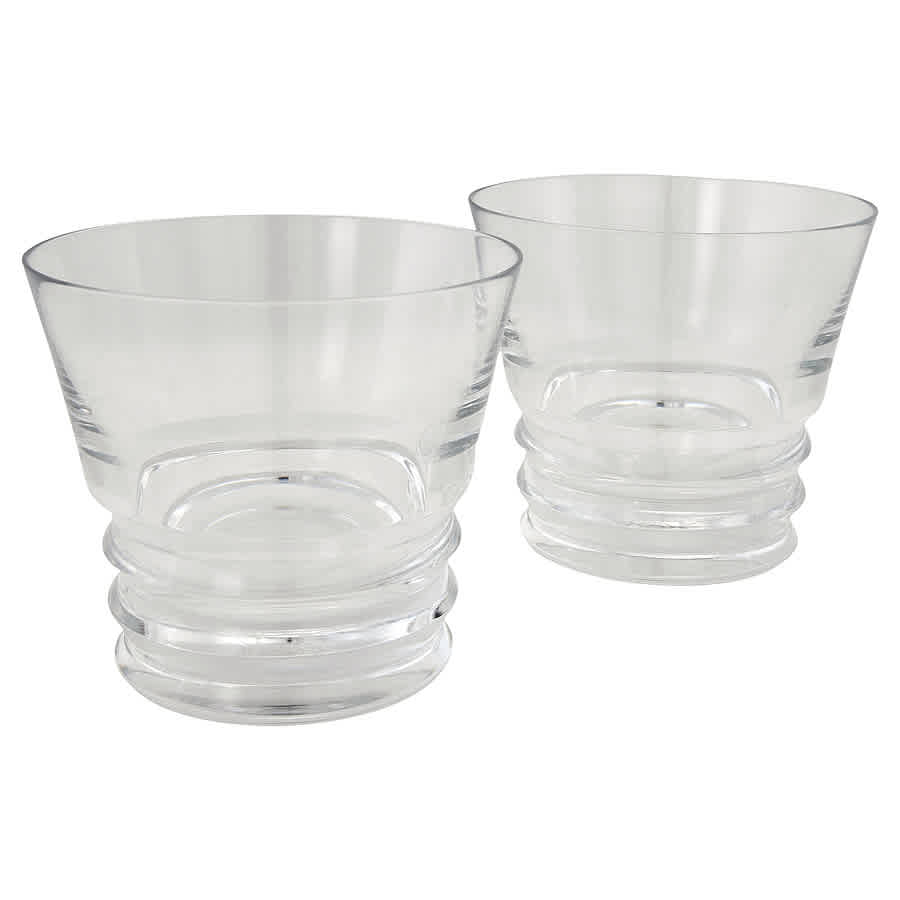 baccarat whiskey glasses