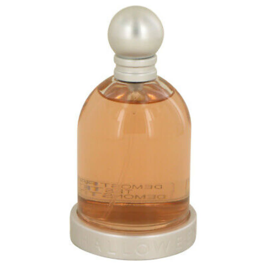 Jesus del Pozo Ladies Halloween Kiss EDT Spray 34 oz Tester Fragrances 8431754000978 23$