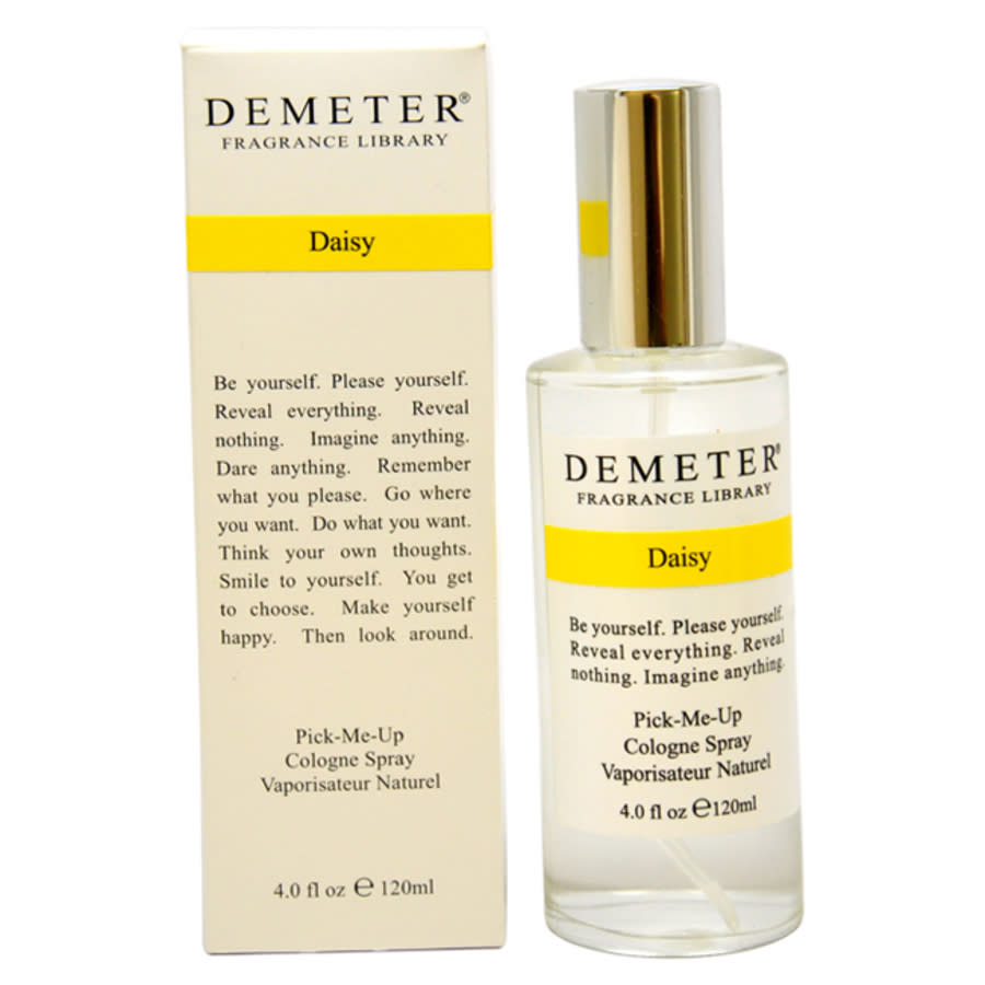 Daisy by Demeter for Women - 4 oz cologne Spray 30$