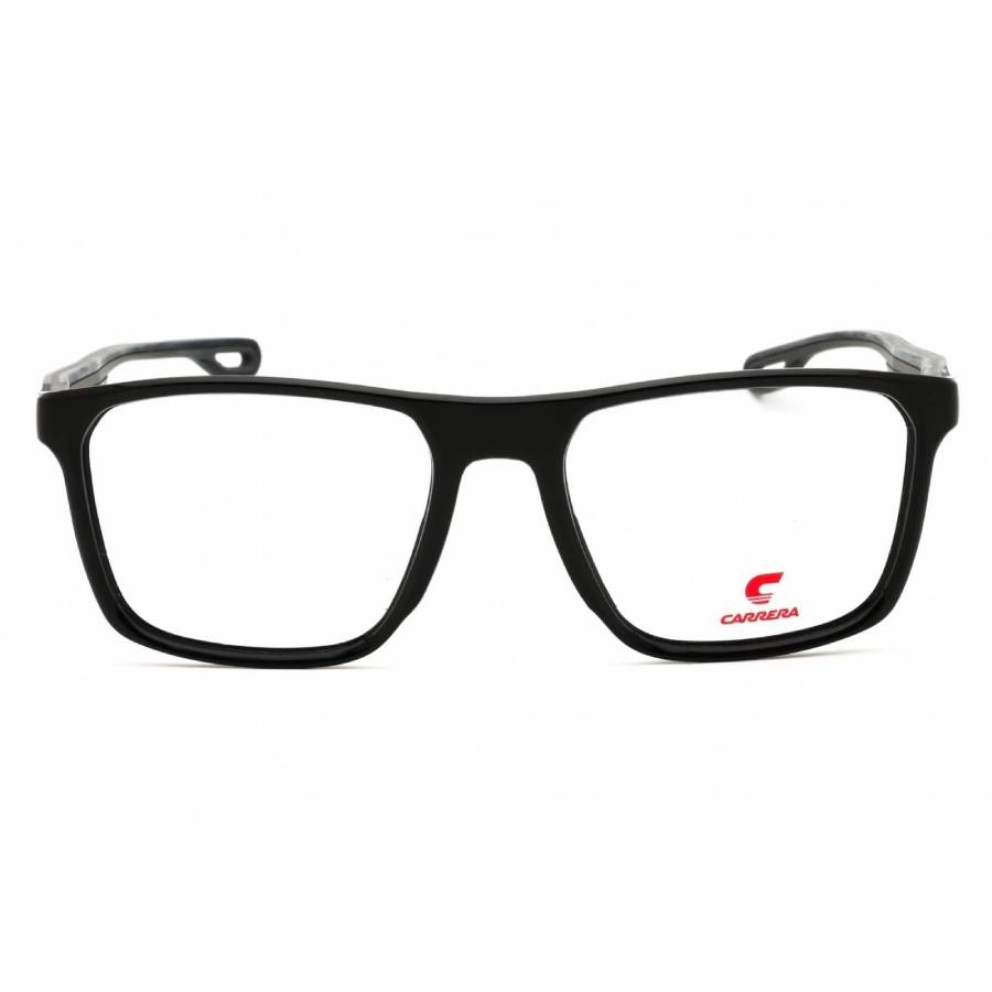 Carrera Demo Rectangular Mens Eyeglasses CARRERA 4413 008A 55 35$