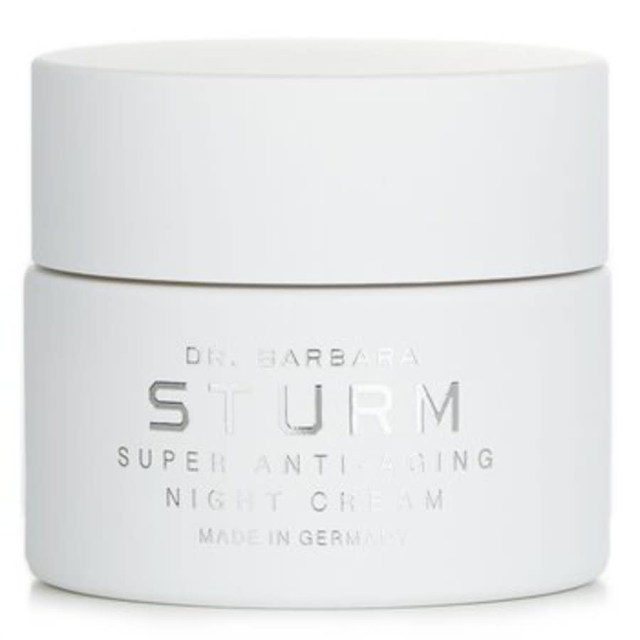 Dr Barbara Sturm - Super Anti Aging Night Cream 50Ml 169Oz 250$