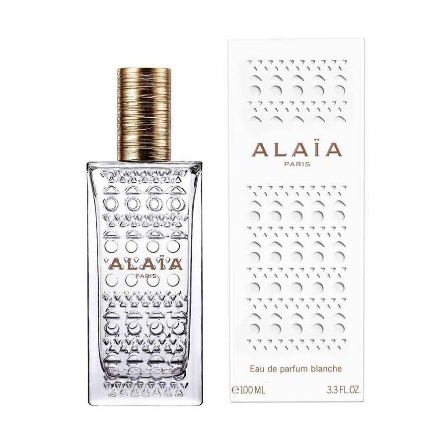 Alaia Paris Blanche Azzedine Alaia EDP Spray 34 oz 100 ml W 135$