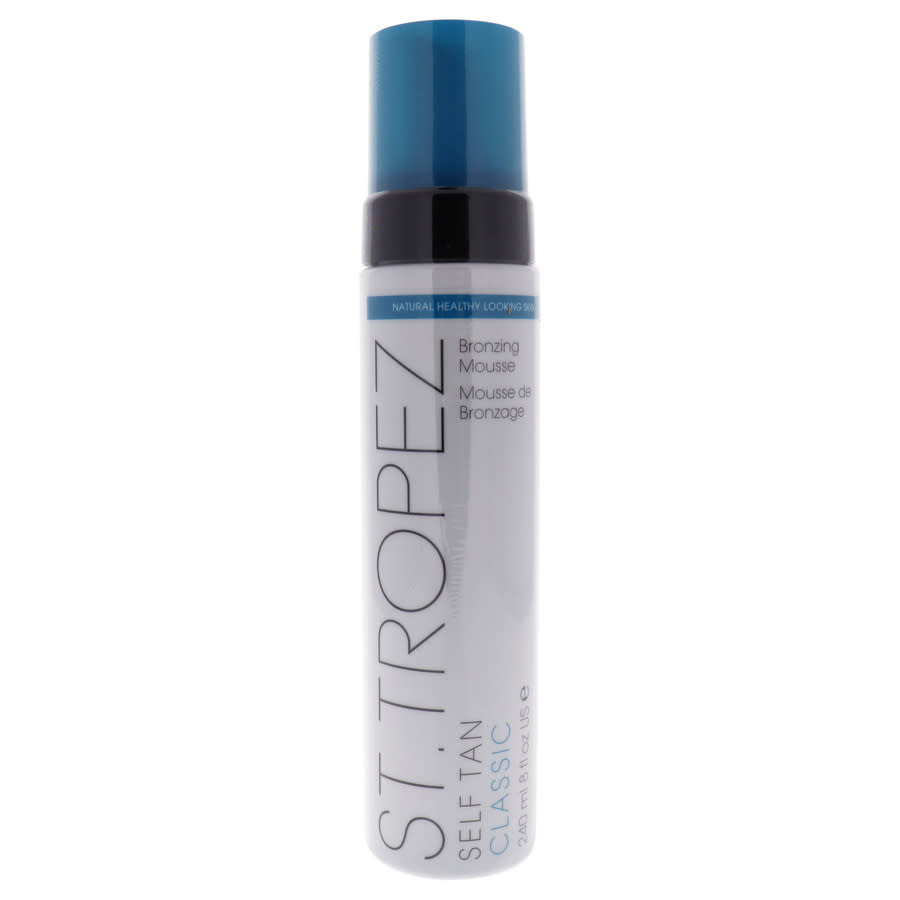 Self Tan Classic Bronzing Mousse by St Tropez for Unisex - 8 oz Mousse 35$