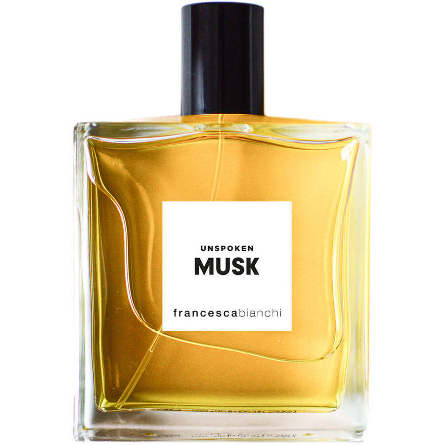 Francesca Bianchi Unisex Unspoken Musk Extrait de Parfum Spray 34 oz Fragrances 8720865194226 165$