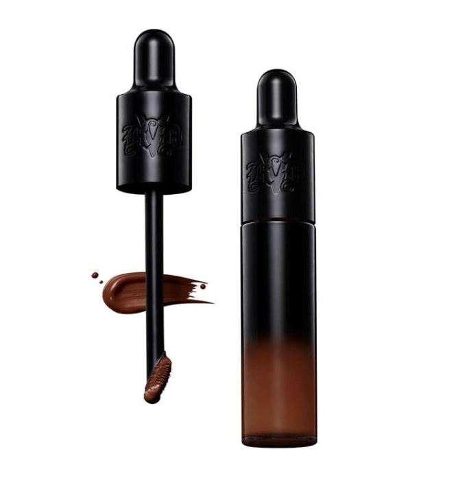 KVD Beauty Ladies Good Apple Concealer Liquid Deep 191 Makeup 840026652933 15$