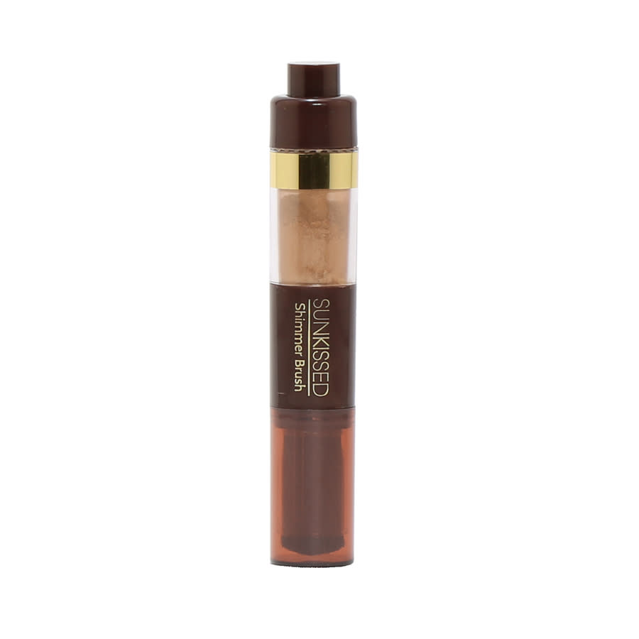 Sunkissed Ladies Sunkissed Dusting Brush (Tester) N10 Tools & Brushes 5060056577944