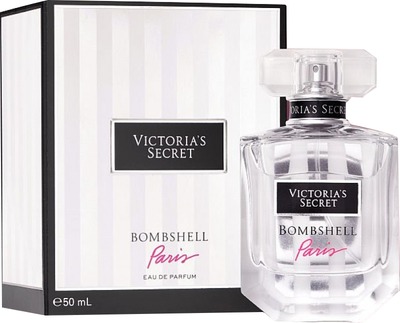 Victoria Secret Ladies Bombshell Paris EDP Spray 17 oz Fragrances 667558713389 45$