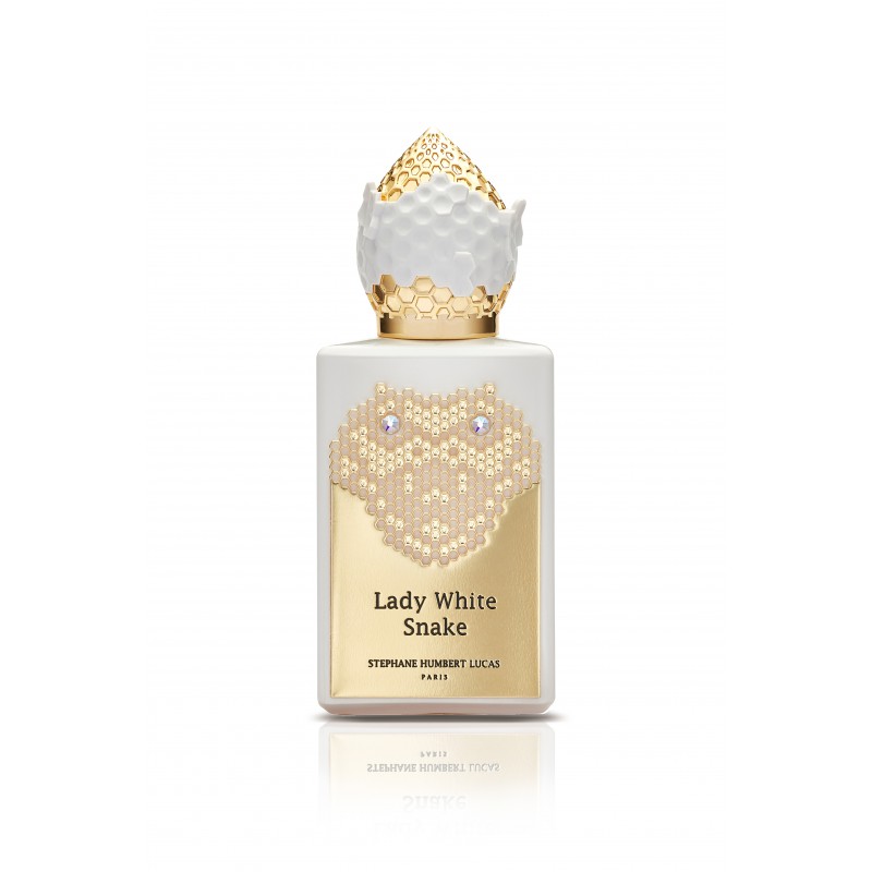 Stephane Humbert Lucas 777 Ladies Lady White Snake EDP Spray 17 oz Fragrances 3760232240311 170$