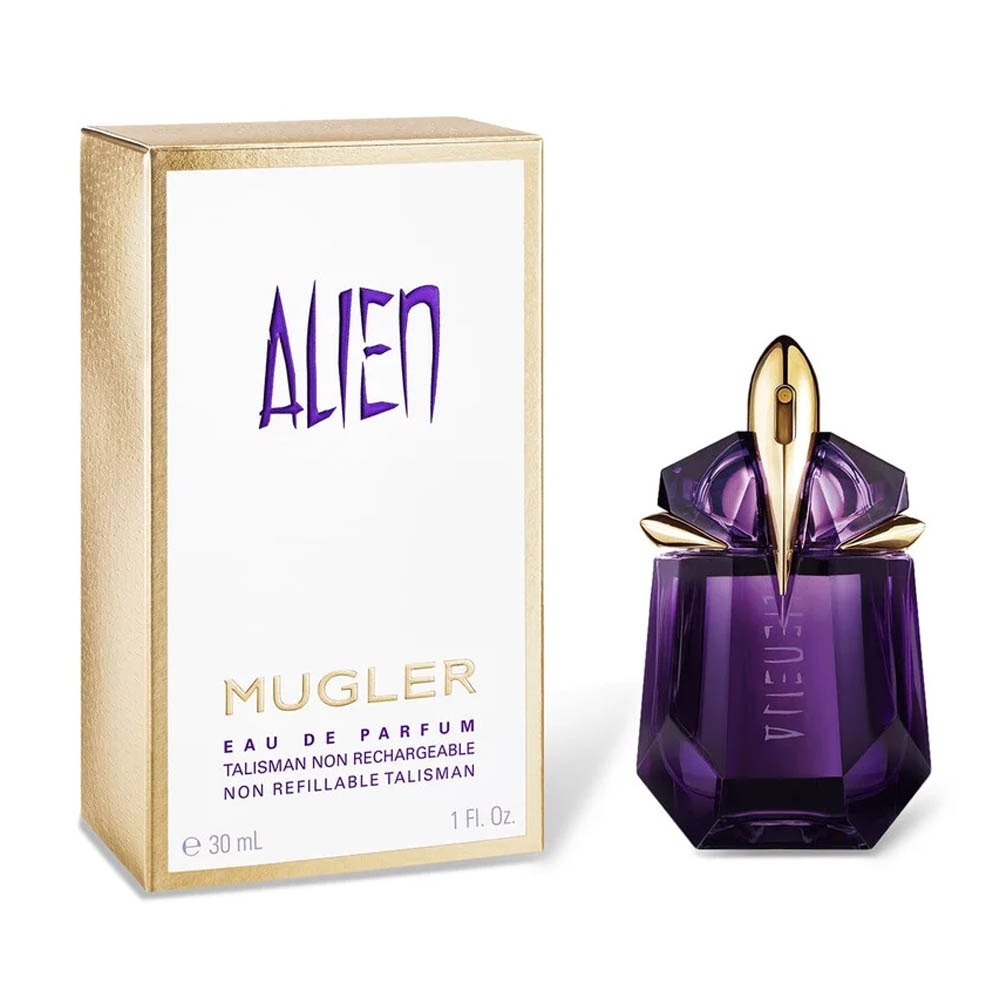 Thierry Mugler Ladies Alien Talisman EDP Spray 10 oz Fragrances 3439600056907 48$