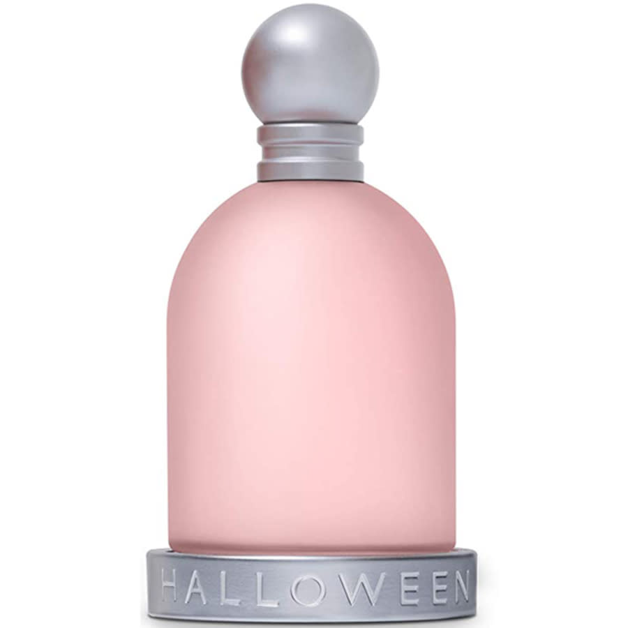 Jesus del Pozo Ladies Halloween Magic EDT Spray 34 oz Tester Fragrances 8431754005751 22$