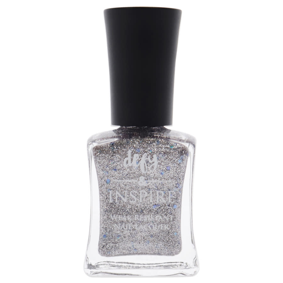Defy and Inspire Ladies Wear Resistant Nail Lacquer 05 oz 520 Crazy Kind Of Beautiful Nails 490520610085 10$