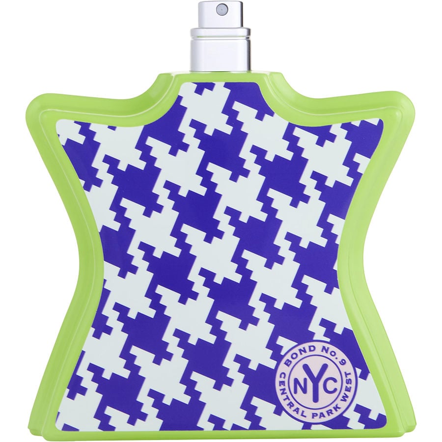 Bond No.9 Unisex Central Park West EDP Spray 3.3 oz (Tester) Fragrances