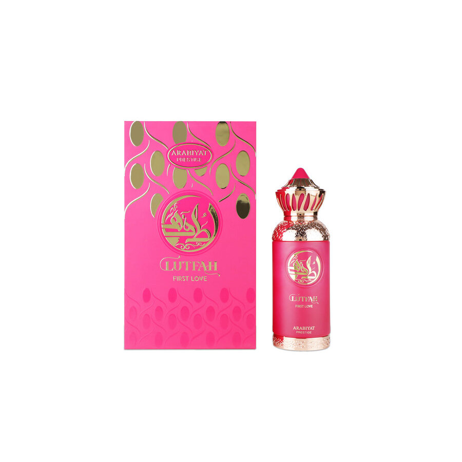 Arabiyat Prestige Ladies Lutfah First Love EDP Spray 27 oz Fragrances 6290361911976 35$