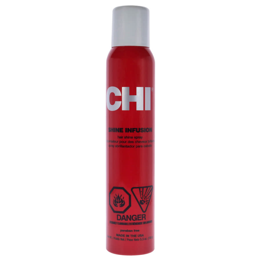 CHI Shine Infusion Spray 53 oz Hair Care 843711254566 18$