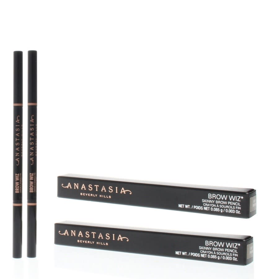 Anastasia Beverly Hills Brow Wiz Soft Brown Gift Set Makeup 810390034765 40$