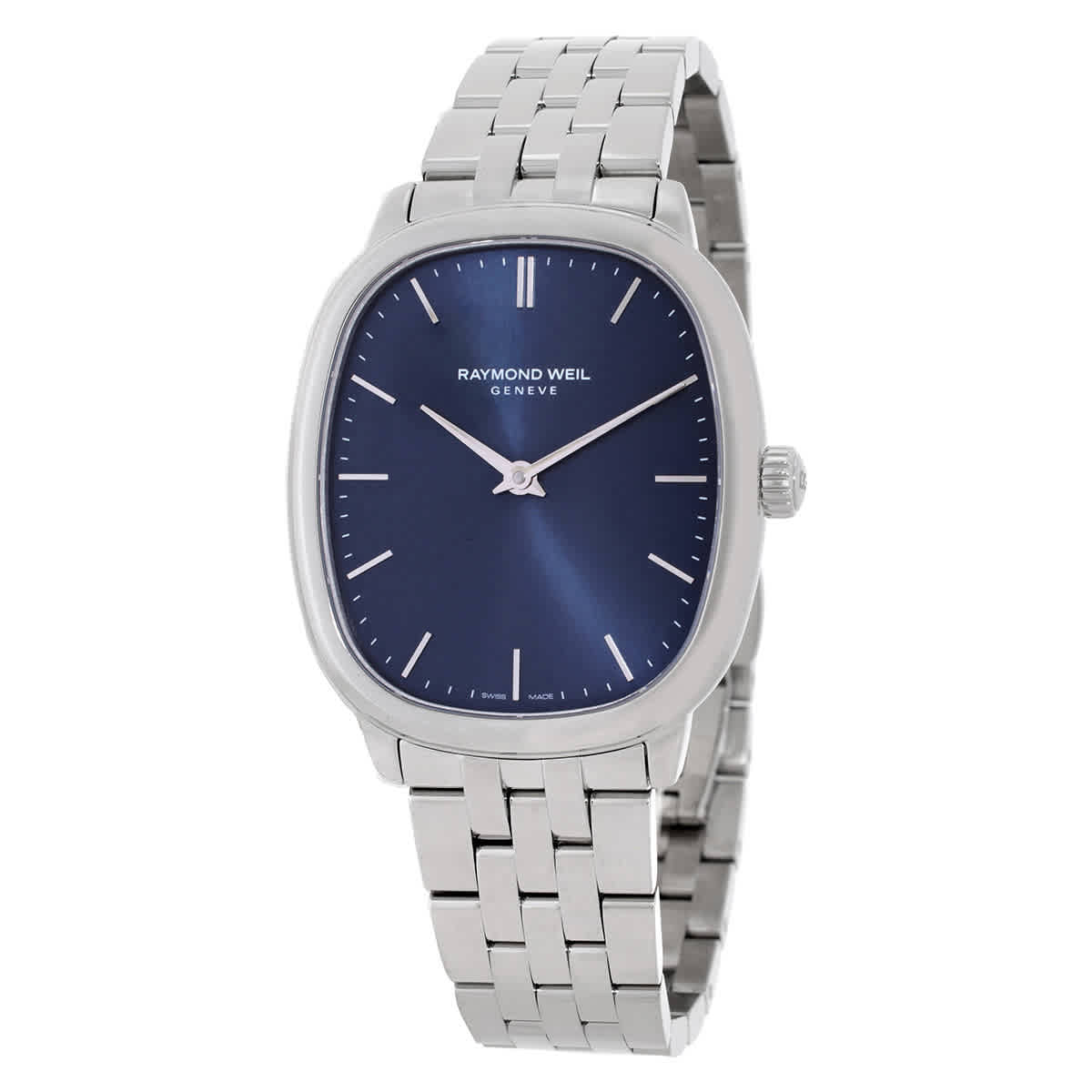 Raymond Weil Toccata Hand Wind Mens Watch 2280-ST-50001