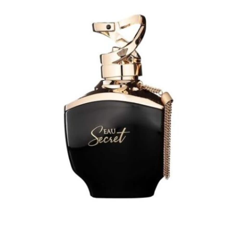 Maison Des Parfums Unisex Eau Secret EDP Spray 34 oz Tester Fragrances 0841726503931 55$