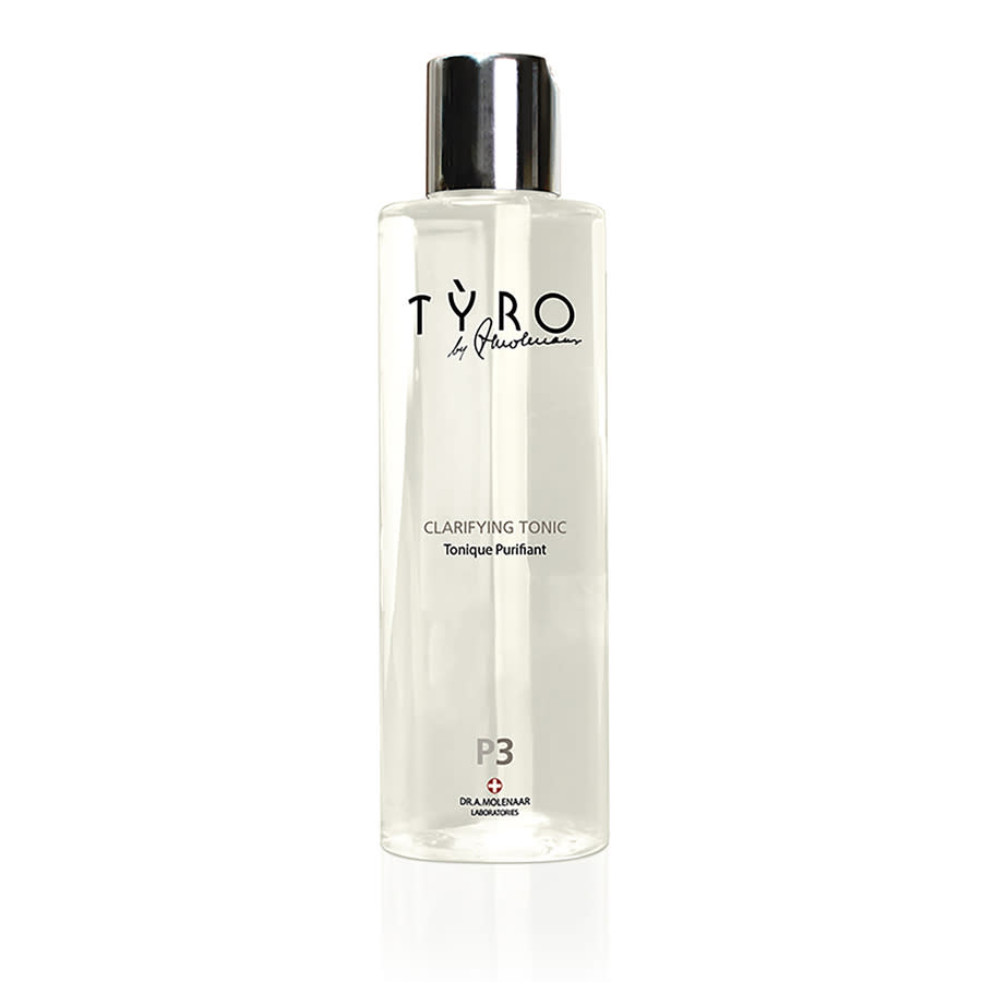 Clarifying Tonic by Tyro for Unisex - 676 oz Tonic 15$