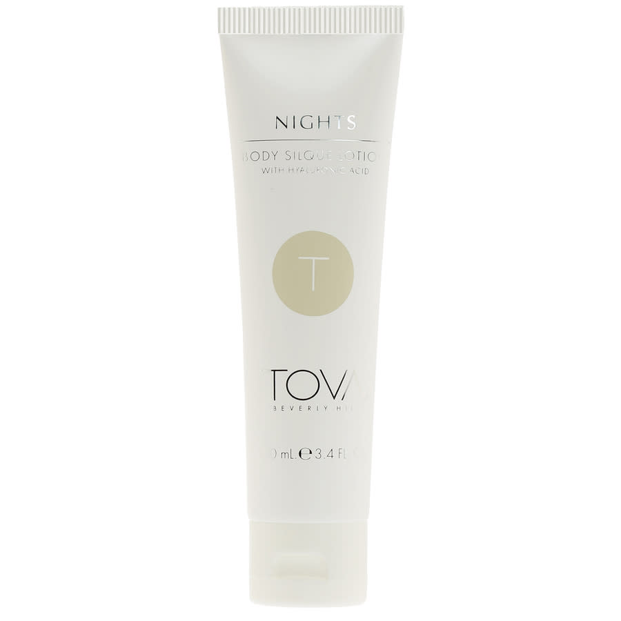 Tova Beverly Hills Ladies Nights Silque Body Lotion 34 oz Tester Fragrances 746480192230 13$